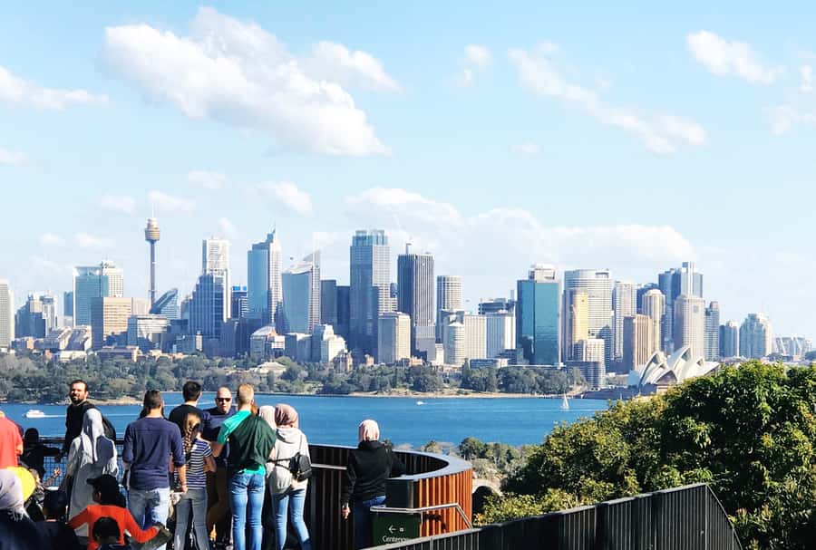 Sydney: Hop-on Hop-off Harbour Cruise with Commentary - Manly: Beaches, Cafes, and the North Head Walk