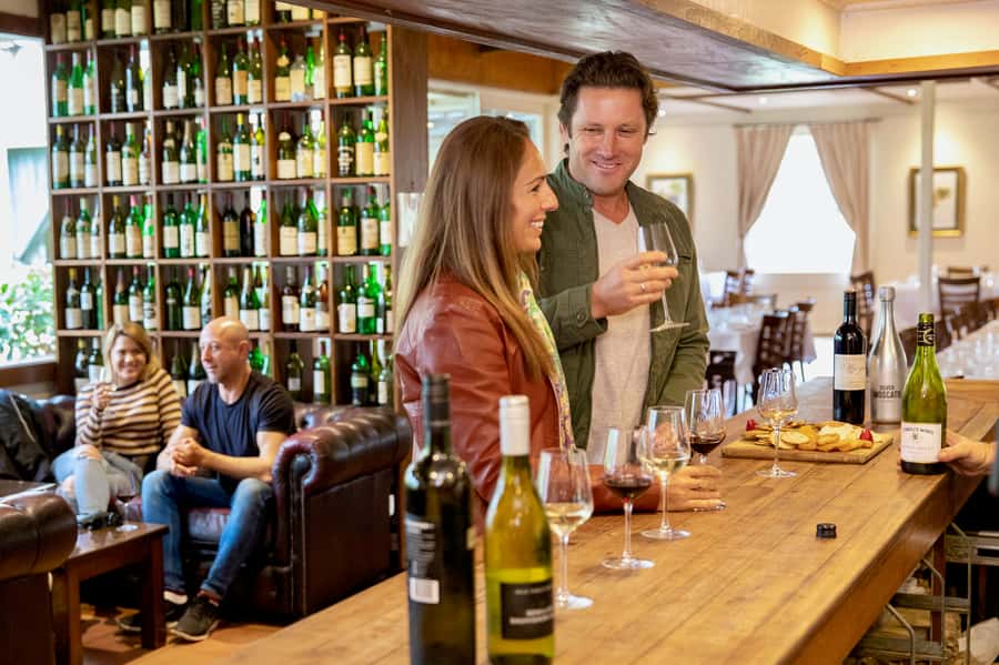 Sydney: Hunter Valley Wineries Day Trip with Food Tastings - Key things I’d focus on before you go