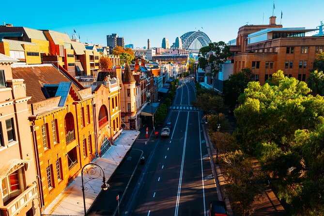 Sydney Icons & Bondi Half Day Private Tour - A private half-day loop that saves your energy