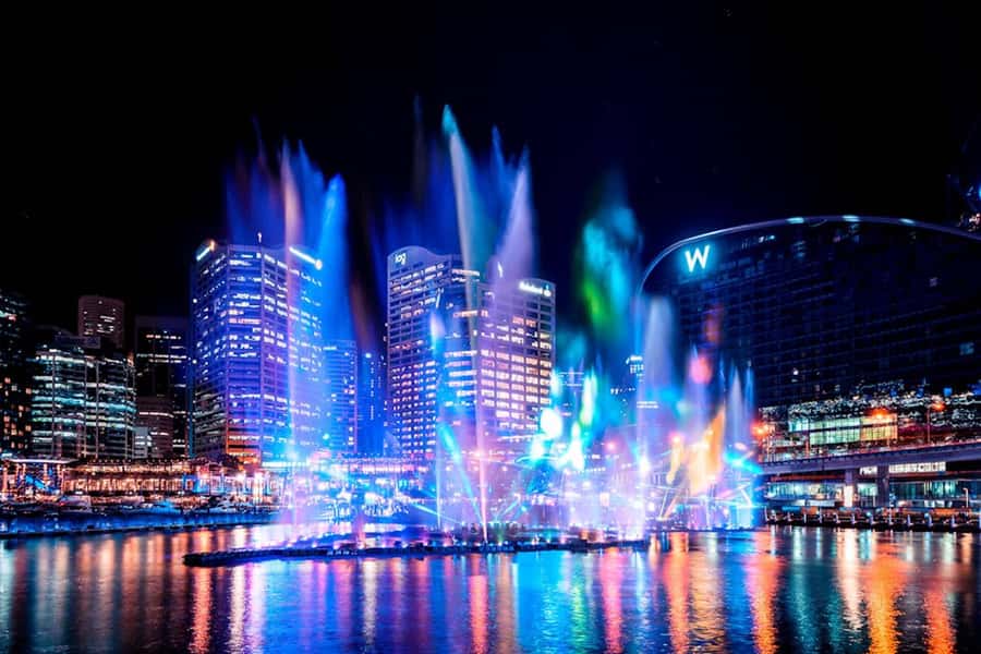 Sydney: Intimate Vivid Harbour Cruise with Canapes - Heaven on the Harbour: What Makes This Cruise Feel Intimate