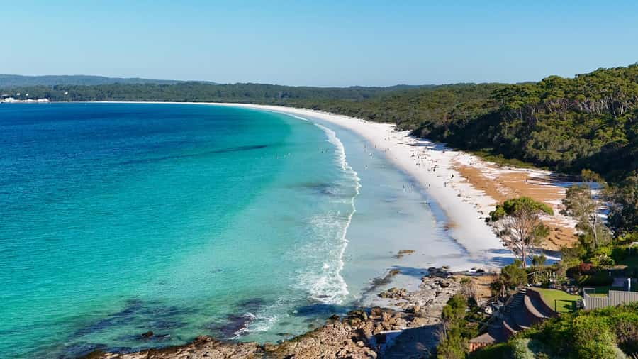 Sydney: Jervis Bay & South Coast Small Group - Getting There: A 7 am Start That Keeps the Day Smooth