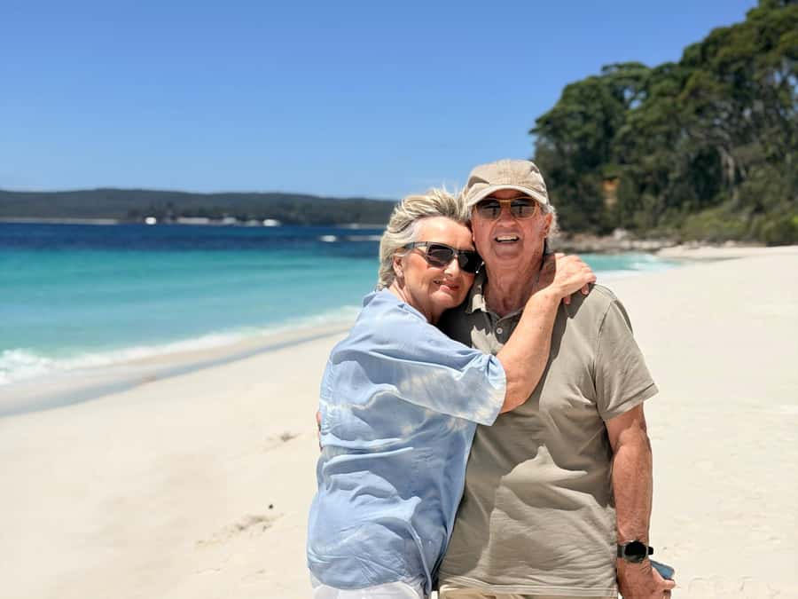 Sydney: Jervis Bay & South Coast Small Group - Sea Cliff Bridge Walking Stop: The Photo Moment You Can Actually Enjoy