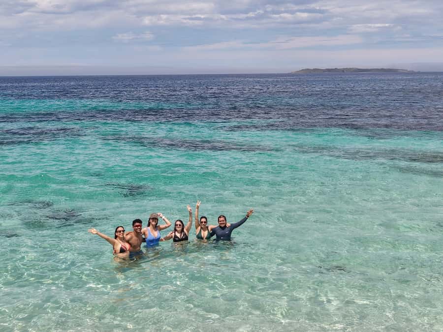 Sydney: Jervis Bay & South Coast Small Group - Kiama: Blowhole Timing, Ocean Walks, and That Salt-Air Energy