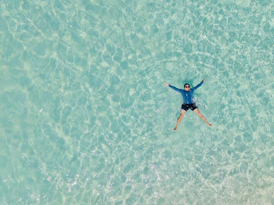 Sydney: Jervis Bay & South Coast Small Group - Lucas and the Included Photo/Video Package: More Than a Nice Extra