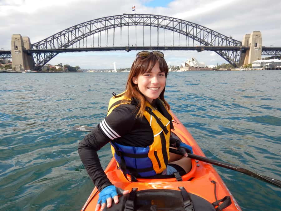 Sydney: Kayak to Goat Island At The Heart of Sydney Harbour - Why This Kayak-To-Goat-Island Trip Feels Different