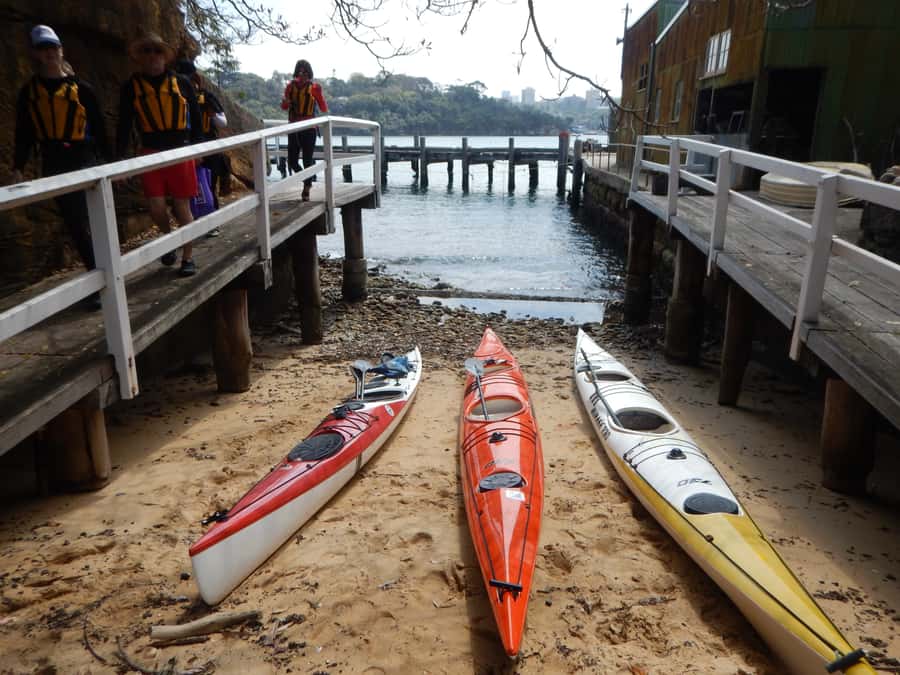 Sydney: Kayak to Goat Island At The Heart of Sydney Harbour - Key Highlights You’ll Actually Care About