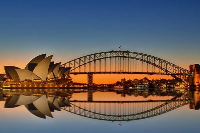 Sydney Layover Tour with a Local: 100% Personalized & Private - Key highlights you’ll feel right away