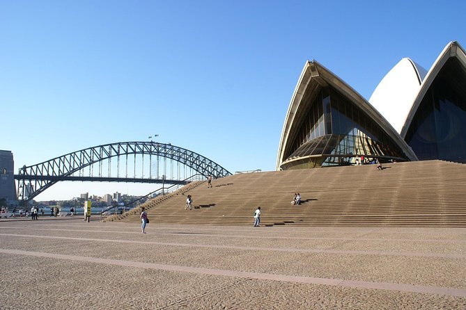 Sydney Layover Tour with a Local: 100% Personalized & Private - 8 hours with a local: how the day stays realistic