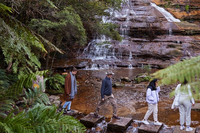 Sydney: Luxury Blue Mountains Adventure as a Small Group Day Tour - Key Points Worth Your Time