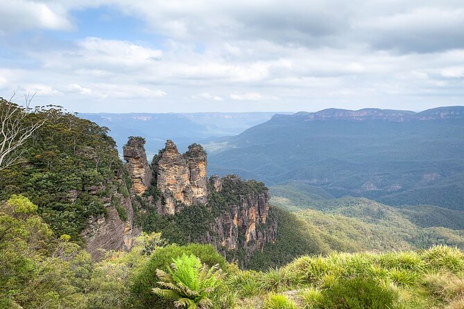 Sydney: Luxury Blue Mountains Adventure as a Small Group Day Tour - Guide matters: crowd-smart routing and stories that stick