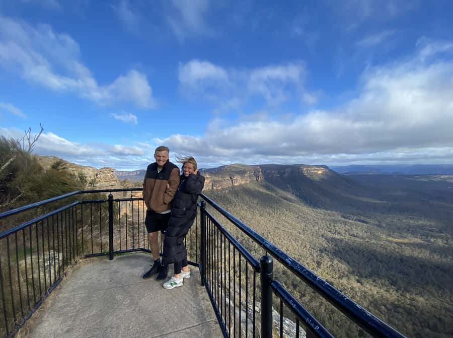Sydney: Luxury Blue Mountains Adventure with Wentworth Falls - Six Reasons This Blue Mountains Day Works So Well