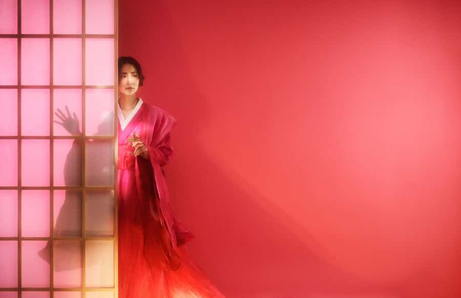 Sydney: Madama Butterfly the Sydney Opera House - Italian Singing With English and Simplified Chinese Surtitles