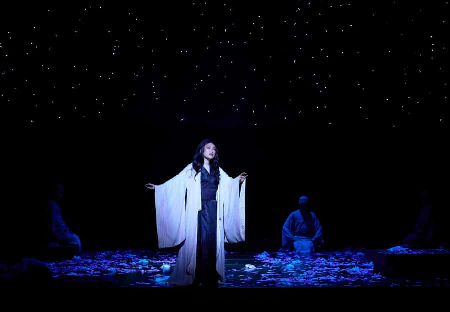 Sydney: Madama Butterfly the Sydney Opera House - Getting There Without Stress: Circular Quay and the 10-Minute Walk