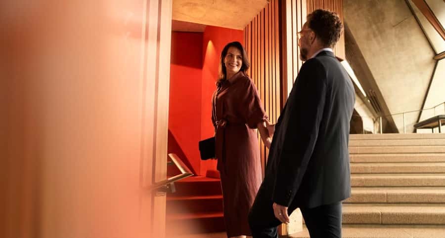 Sydney: Madama Butterfly the Sydney Opera House - Price and Value: What $112 Buys You in Sydney