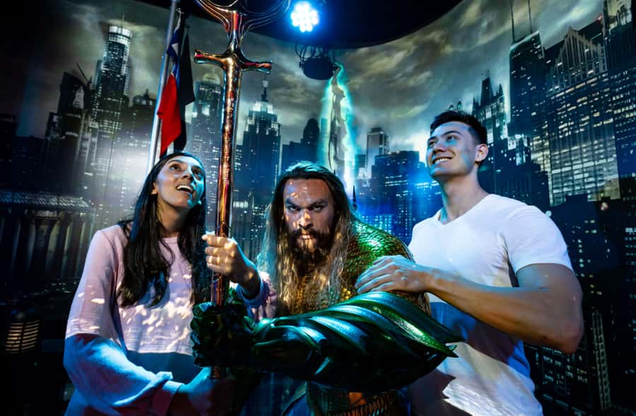 Sydney: Madame Tussauds Sydney General Admission - Key highlights worth planning for