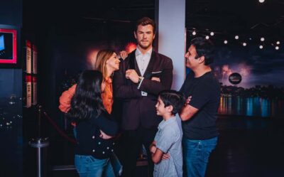 Sydney: Madame Tussauds Sydney General Admission - Tickets, timing, and how long you really have