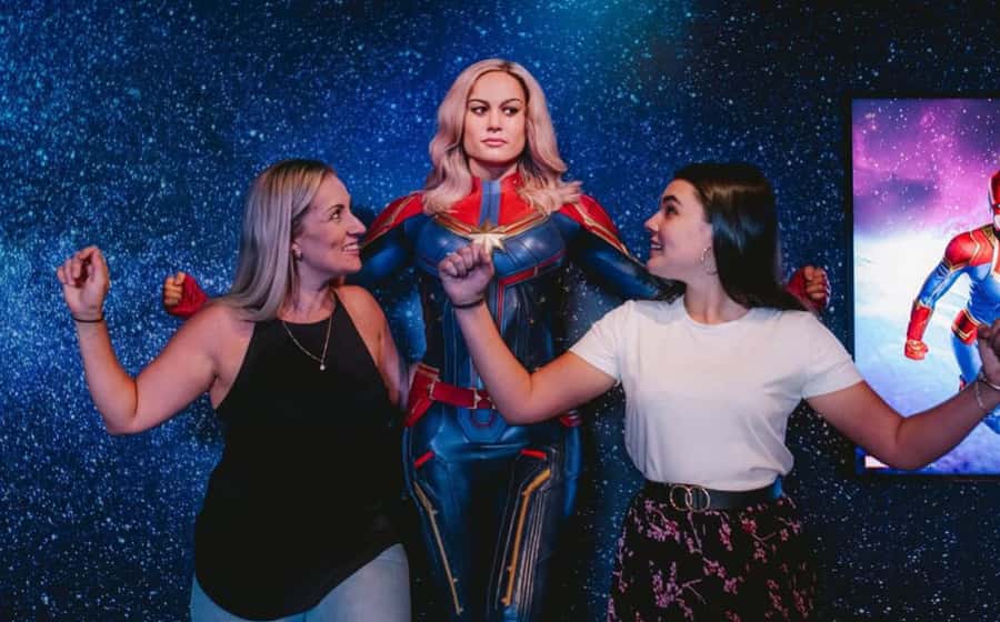 Sydney: Madame Tussauds Sydney General Admission - Who will enjoy this most (and who might want to skip it)
