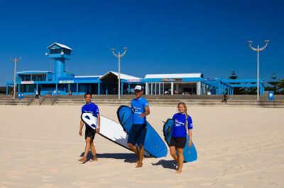 Sydney: Maroubra Surf Lesson - Your 2 Hours on the Water: What the Lesson Actually Feels Like