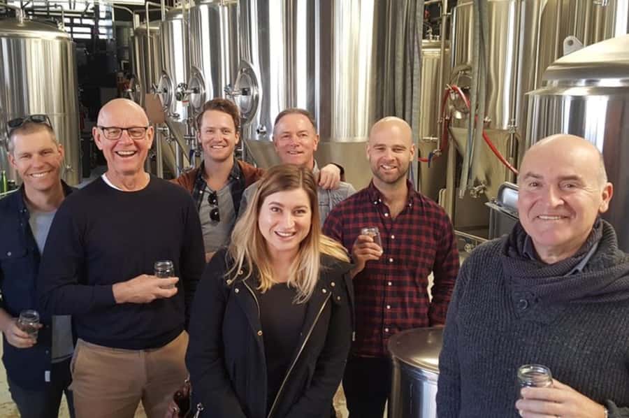 Sydney: Marrickville Breweries Walking Tour - Key Things I’d Prioritize Before You Go