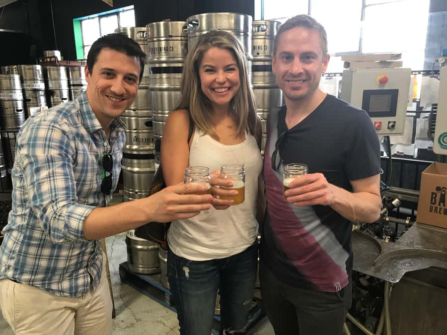 Sydney: Marrickville Breweries Walking Tour - Value Check: Is $81 Worth It for 3 Stops?