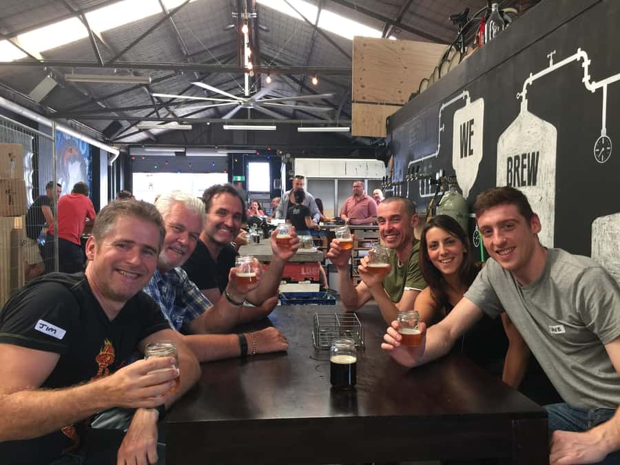 Sydney: Marrickville Breweries Walking Tour - The Beer Guide: How the Tour Turns Tasting Into Real Learning
