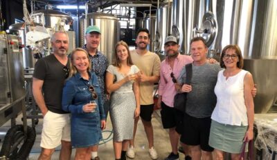 Sydney: Marrickville Breweries Walking Tour - What the 3-Hour Format Gets You (and What It Doesn’t)