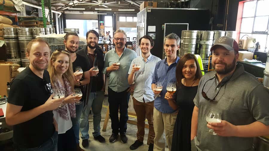 Sydney: Marrickville Breweries Walking Tour - Getting the Most From the Tour: Practical Tips That Pay Off