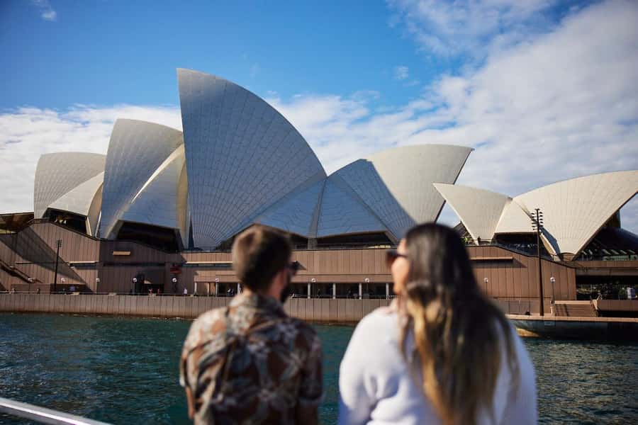 Sydney: Morning or Afternoon Harbour Sightseeing Cruise - Outer Deck Views: How to Get the Best Photos Without Stress