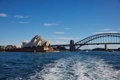Sydney: Morning or Afternoon Harbour Sightseeing Cruise - The 90-Minute Route: What the Time Feels Like On the Water
