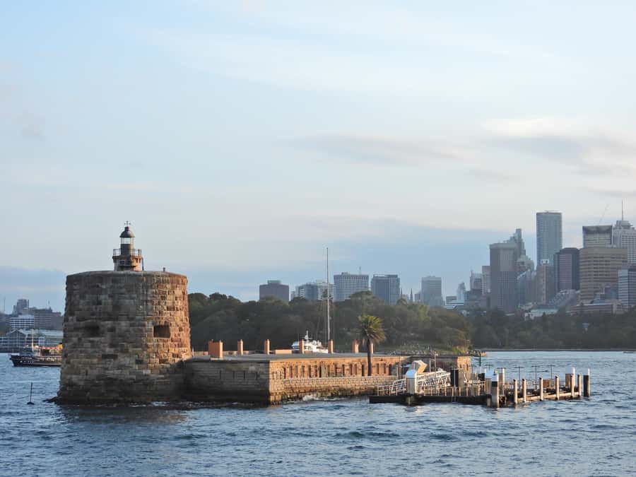 Sydney: Morning or Afternoon Harbour Sightseeing Cruise - Morning vs Afternoon: Picking the Best Time for Your Day