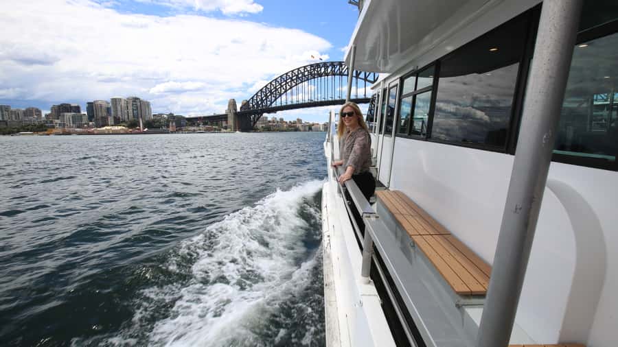 Sydney: Morning or Afternoon Harbour Sightseeing Cruise - Value Check: Is $38 Worth It for Sydney Harbour Views?