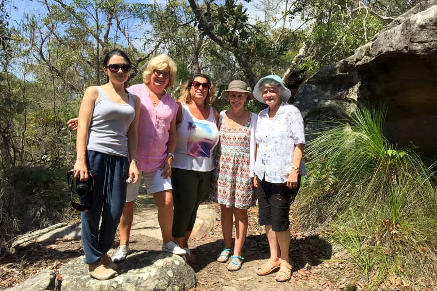 Sydney: Northern Beaches and Ku-ring-gai National Park Tour - Key highlights worth planning for