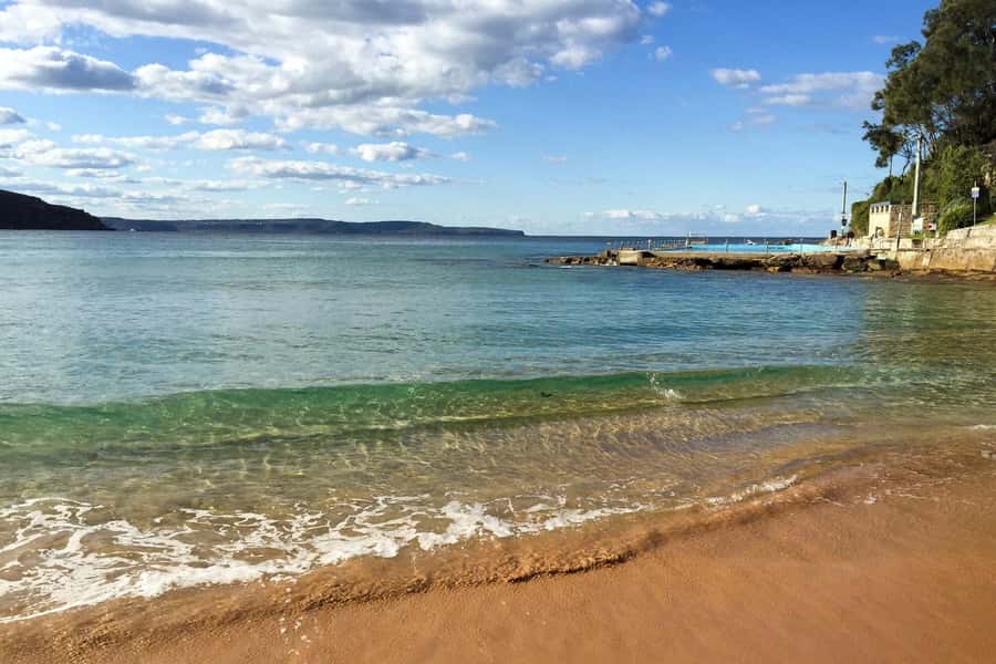 Sydney: Northern Beaches and Ku-ring-gai National Park Tour - Northern Beaches day trips can be noisy. This one stays personal.