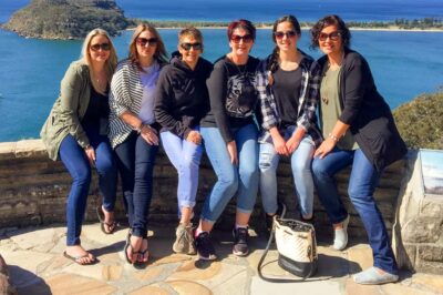 Sydney: Northern Beaches and Ku-ring-gai National Park Tour - Ku-ring-gai Chase National Park: where the day gains meaning