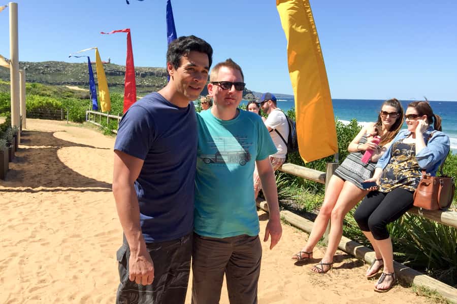 Sydney: Northern Beaches and Ku-ring-gai National Park Tour - What you’re really paying for: transport, park access, and a guiding brain