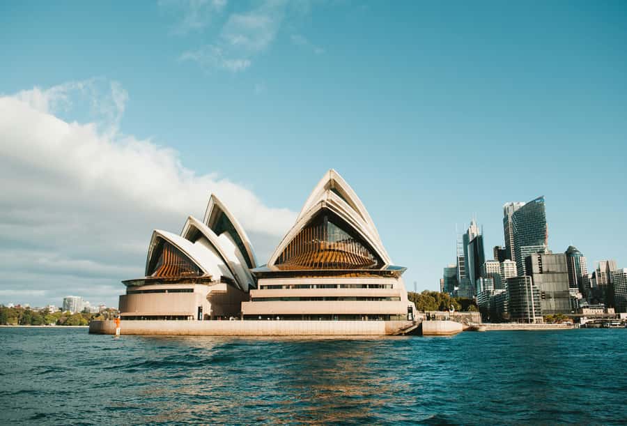 Sydney: Opera & Harbour Bridge Small-Group Kayak Tour - Group Size, Included Gear, and the Real Value of Paying $84