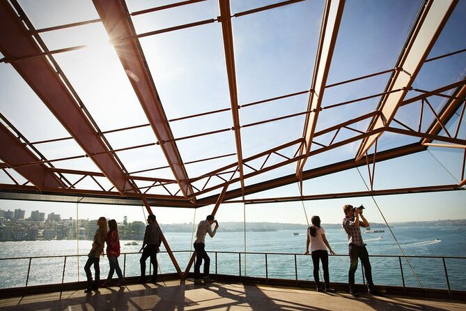 Sydney Opera House and Aussie Animals Private Tour - The walking reality: 300 steps and limited chances to sit
