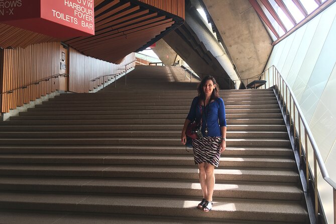 Sydney Opera House and Aussie Animals Private Tour - Pickup, timing, and how the private format actually feels