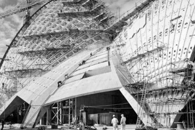 Sydney Opera House Architectural Tour - The architecture story you’ll actually remember