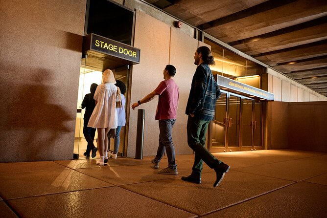 Sydney Opera House Backstage Guided Tour with Breakfast - Price and Value: What $142.73 Buys You