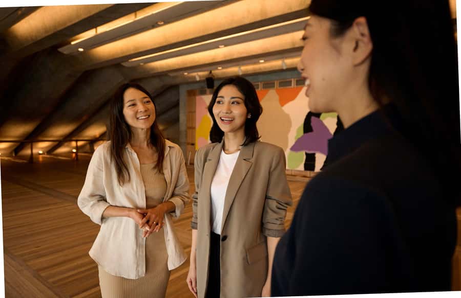 Sydney: Opera House Guided Tour In Your Language - Bags, Strollers, and the Rules That Affect Your Day