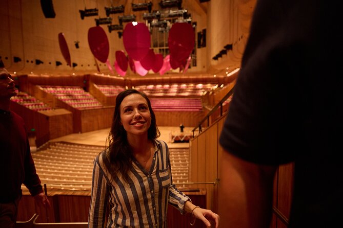 Sydney Opera House Official Guided Walking Tour - Key takeaways before you go