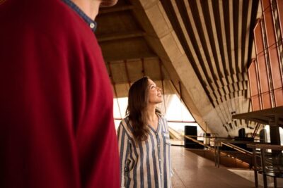 Sydney Opera House Official Guided Walking Tour - Price and what you’re really paying for at $34.43