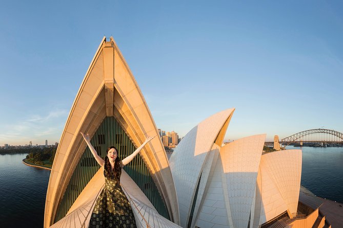 Sydney Opera House Official Guided Walking Tour - What you might miss if you expect every theater
