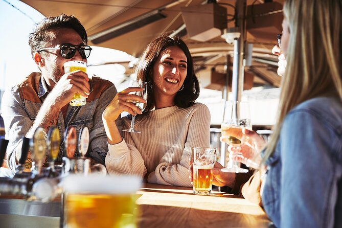 Sydney Opera House Tour & Dine Experience - Inside the Sails: What the 1-Hour Guided Tour Covers