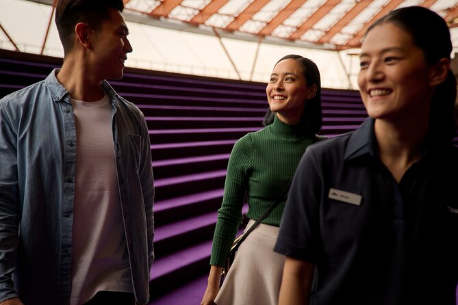 Sydney Opera House VIP Experience: Guided Tour, Dinner & Drinks - Comfort, dress, and practical tips that actually help