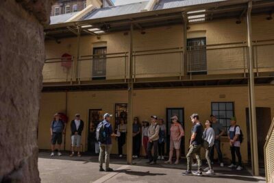 Sydney Origin Story Walk in The Rocks - Price and Value: What You’re Really Paying For