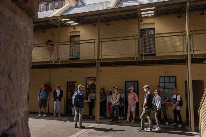 Sydney Origin Story Walk in The Rocks - Price and Value: What You’re Really Paying For