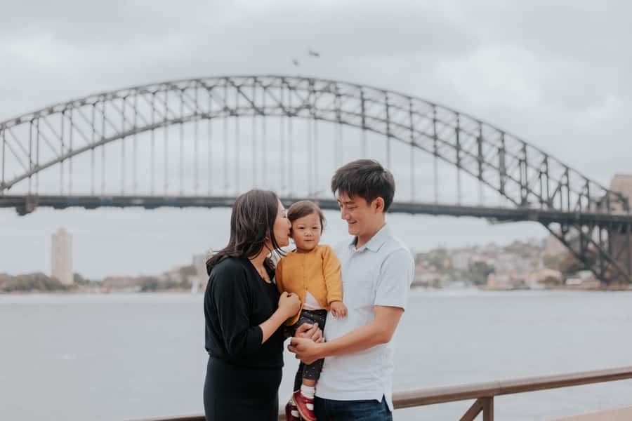 Sydney: Personal Travel & Vacation Photographer - Key Points at a Glance