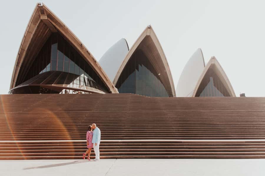 Sydney: Personal Travel & Vacation Photographer - Why This Sydney Photo Session Feels Different From a Standard Tour